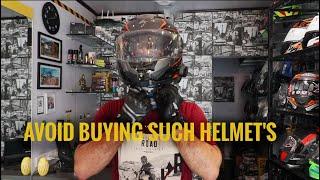 Safest Riding Helmets Explained #TechnicalTiger
