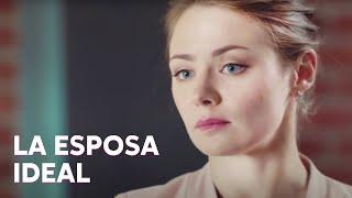 La esposa ideal  | Película completa | Película romántica en Español Latino