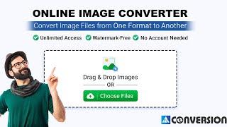 Free image converter online - Convert Images Faster