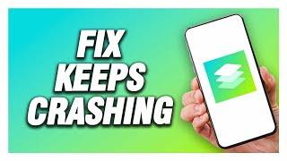 App Vault Keeps Crashing | How To Fix Easy