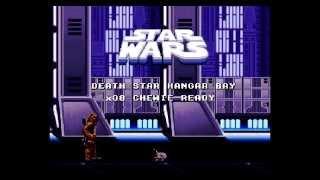 Super Star Wars (SNES) - Full Game