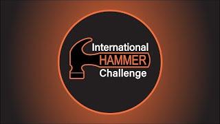 2nd International Hammer Challenge - B-Final - Lanes 13-16