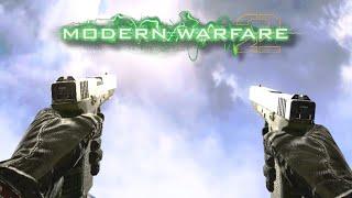 Call of Duty Modern Warfare 2: Search & Destroy Multiplayer Gameplay (No Commentary)