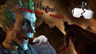 SPOILING *NEW* BATMAN ARKHAM GAME