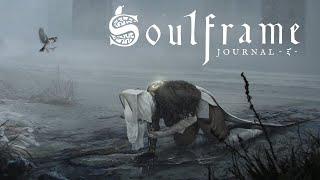 Soulframe Journal [1] Concept Art