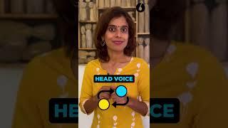 Best tip to sing high notes without strain | Pratibha Sarathy