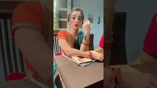 Ankita Dave #reels #tiktok #shots