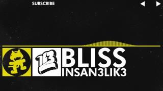 [Electro] - Insan3Lik3 - Bliss [Monstercat Release]