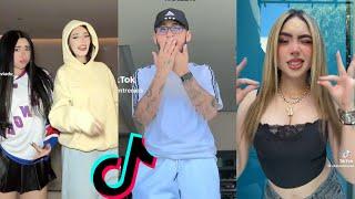 Las Mejores Tendencias y Bailes de Tik Tok I Nuevos trends tiktok 2024 | Bailando TIK TOK