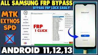 Samsung FRP Bypass 2025 | Latest Android FRP Tool | Samsung Exynos FRP Lock Removal Guide