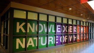 Wharton: Knowledge for Action