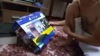 Покупка PlayStation 4 Slim 1TB в 2020 году!!!