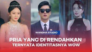 Episode 1 Dewa naga Yang Terlupakan, Adalah laki" yang di rendahkan alur cerita film