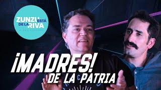 !MADRES! DE LA PATRIA