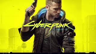 CYBERPUNK 2077 SOUNDTRACK - Black Terminal (Upgrade) - Blue Stahli, Danny Cocke & Inversion