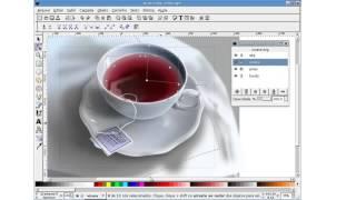 Aula 1 - Dominando o Inkscape