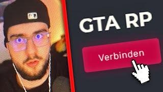 SPIELE NIEMALS GTA RP UM 3 UHR NACHTS