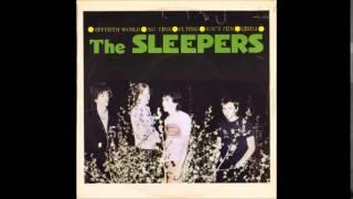 The Sleepers - Seventh World (Full Debut EP, 1978)