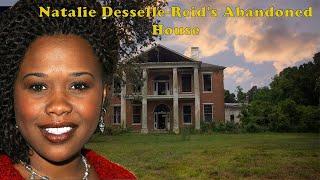 Natalie Desselle Reid's Untold Story, Abandoned House, Tragic DEATH and Net Worth Revealed