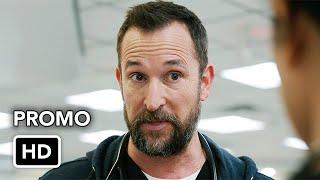 The Pitt 1x03 Promo "9:00 A.M." (HD) Noah Wyle medical drama