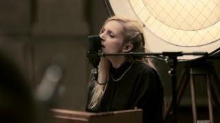 Agnes Obel - The Curse (Berlin Live Session)