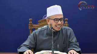 12-09-2024 SS Prof. Dato' Dr MAZA: Sifat Solat Nabi - Bilangan Rakaat Solat witir | BM (Siri 202)