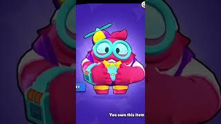 3 EPIC SKINS U SHOULD BUY WITH 5000 BLING! #brawlstars #gaming #skins