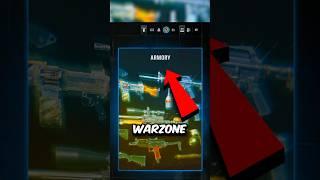 How to FIND and USE the ARMORY in BO6 Warzone