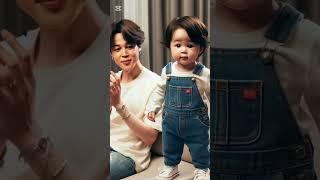 Jimin baby picture part 3 #taetae3860 #jimin #shorts #parkjimin #bts #taehyung #jungkook #taekook