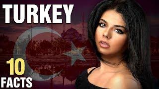 10 Surprising Facts About Turkey