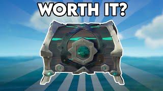 Is this Athena Chest Worth It?