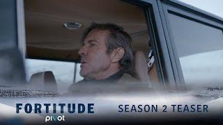 FORTITUDE Season 2: First Look Teaser