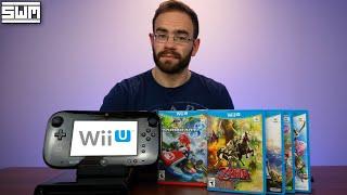I Bought A Wii U In 2021...Here's Why