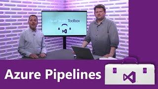 Azure Pipelines