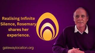 Realising Infinite Silence (Inner Peace)