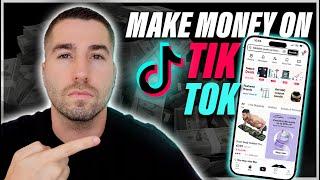 How To Make Money On Tik Tok (Make 10k/Month With $0)