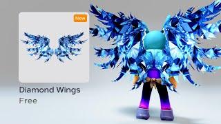 HURRY!! GET THESE FREE LIMITED ITEMS IN ROBLOX! 