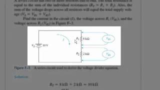 Basic Electricity Part B (from Appendix F ).mp4