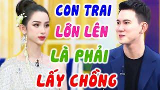 Mỹ Nhân CHUYỂN GIỚI Trắng NÕN NÀ làm Minh Tuân NGỠ NGÀNG Tưởng Gặp THIÊN THẦN | Come Out Tổng Hợp