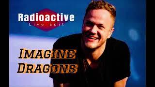 Radioactive - Live Edit (Imagine Dragons) | 60 Subscriber Special! - Darby9