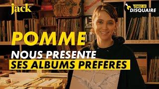 De Sufjan Stevens à Marie Laforêt : on a été chez le disquaire avec Pomme