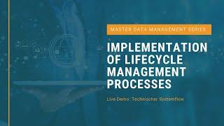 Live Demo: Technischer Systemflow