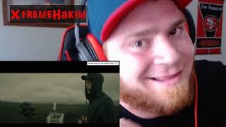 NF- The Search (REACTION) Xtreme Hakim! He puts his therapy in his verses Huge following, Sick Rap!