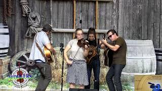 National Grand Champion Division Round 3 (Top 8) - 2023 Weiser (NOTFC) Fiddle Contest