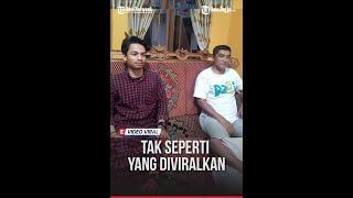 KESAKSIAN BU LURAH, SOAL KABAR VIRAL DUGAAN AKSI M3SUM MAHASISWA KKN UGM