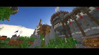 Clan home RederEmpire in minecraft server - migosmc.ru №1