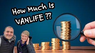 Let's Talk Money Again | How Much Is Van Life in Europe #100daysofvideo