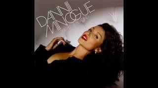 Dannii Minogue Vs Flower Power - You Won't Forget About Me