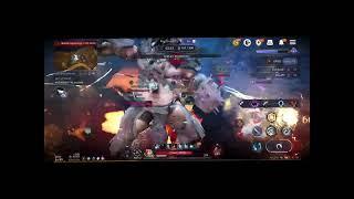 Exile Guild Nightmare Black Desert Mobile