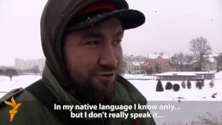 'Hanging A Potato' And Other Favorite Belarusian Phrases